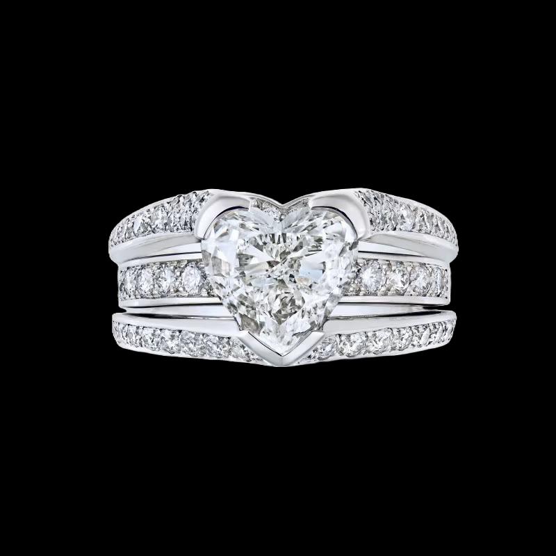 Bague Jubilee