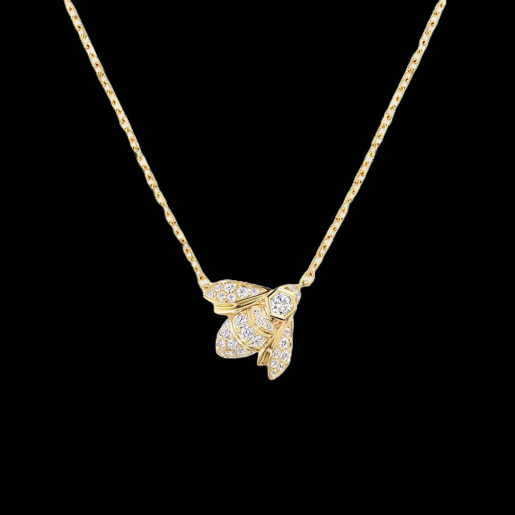 Pendentif Only Bee