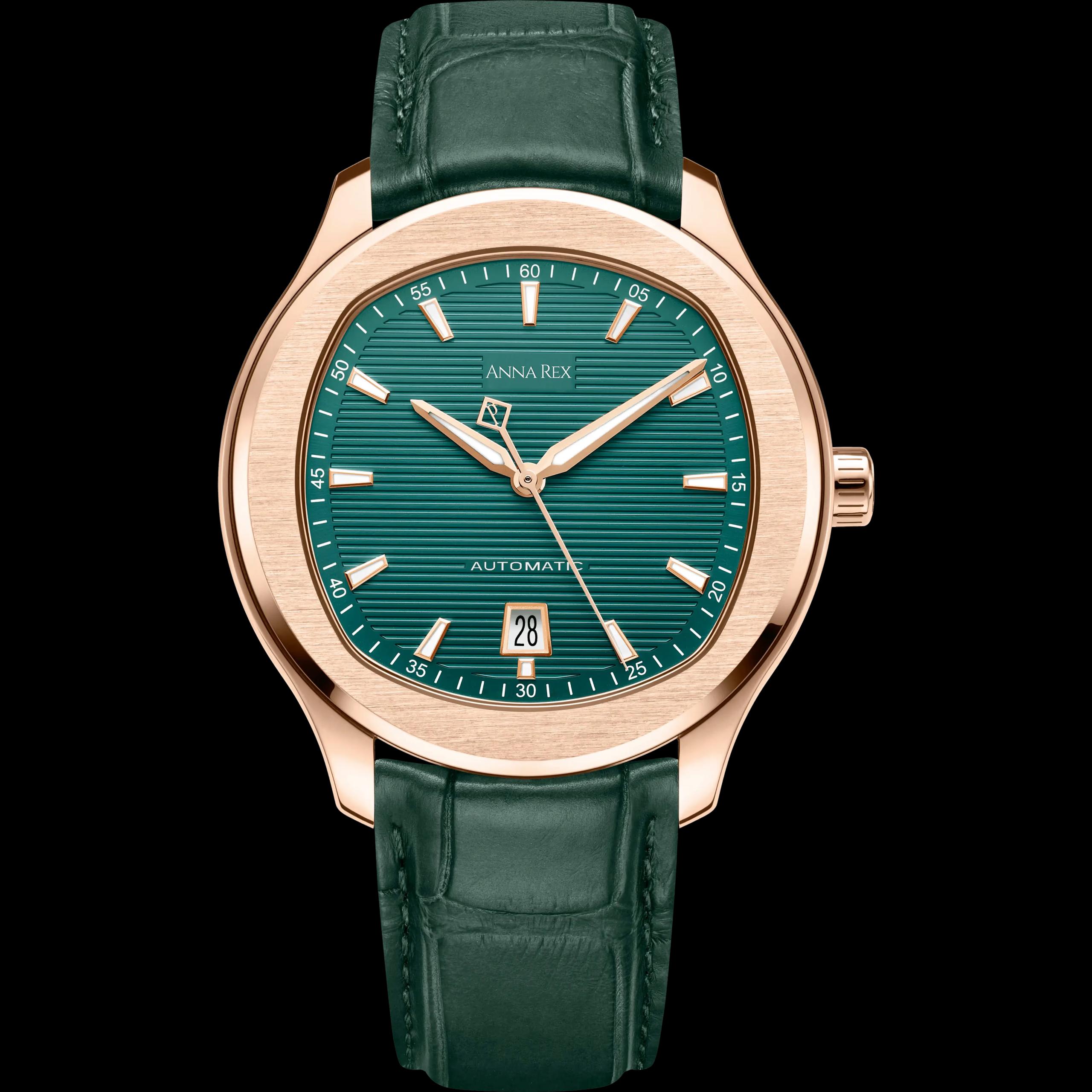 Montre Polo Date