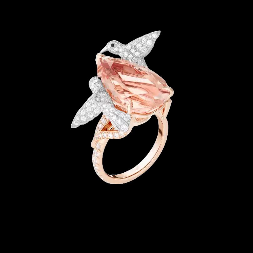 Bague Rossi