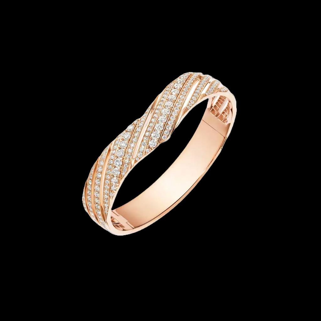 Bague Shiny Aigrette