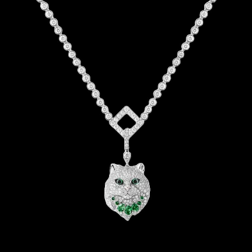 Pendentif Sienna's Mind