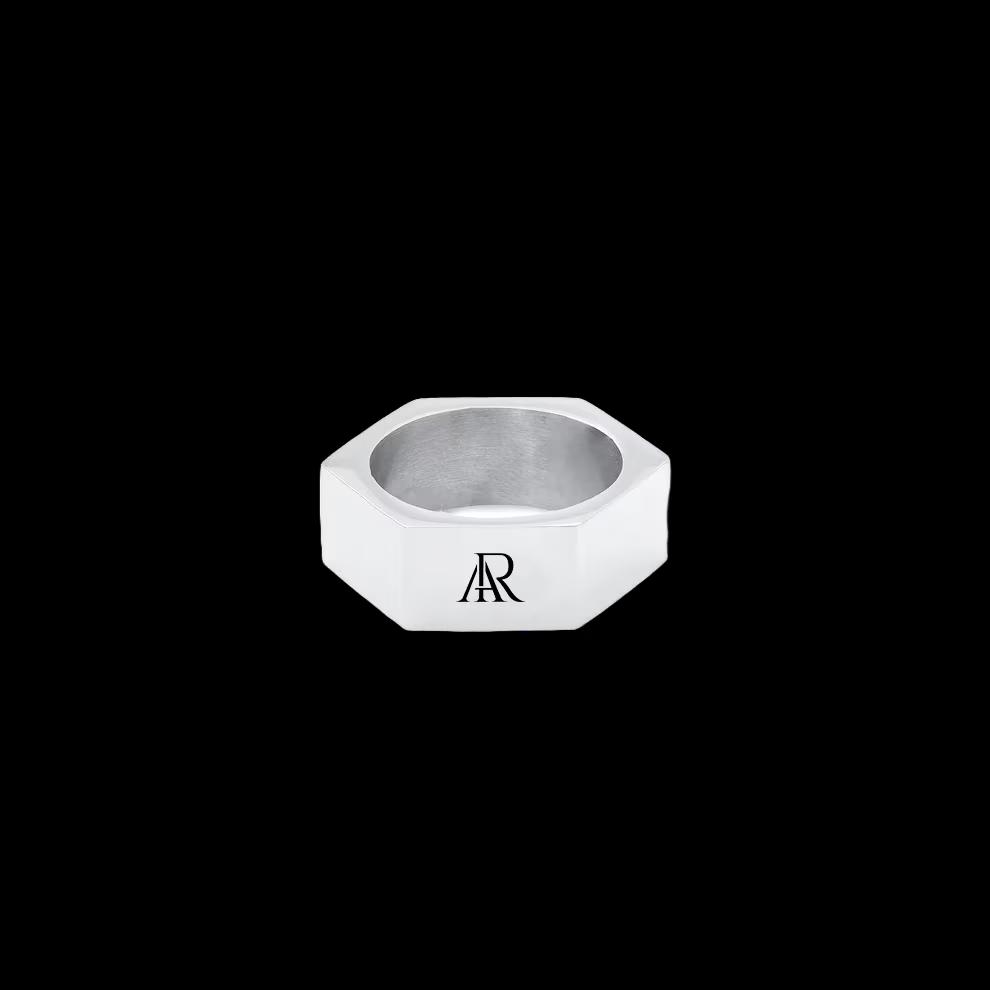Bague Designer Signature