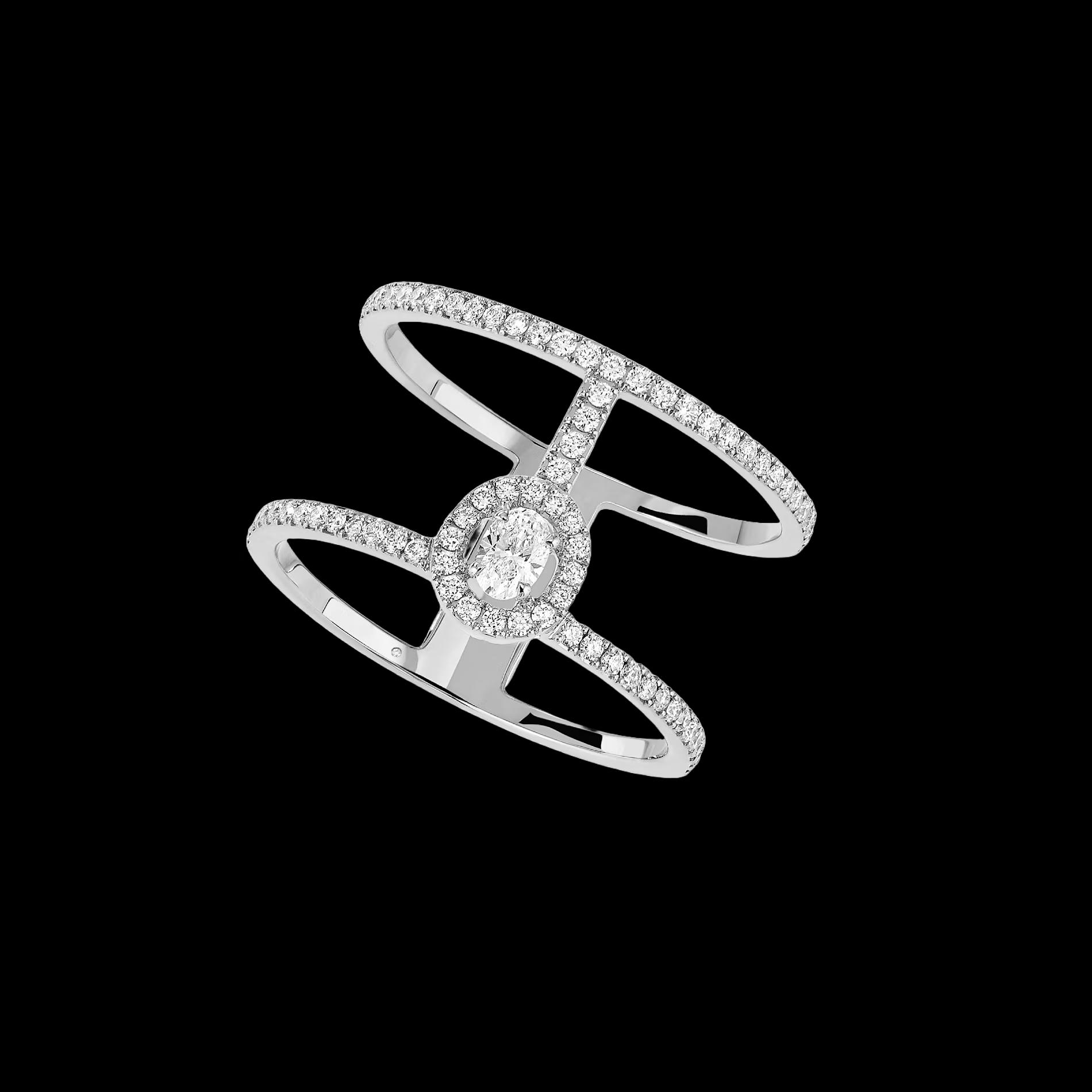 Bague Elemental Amazon
