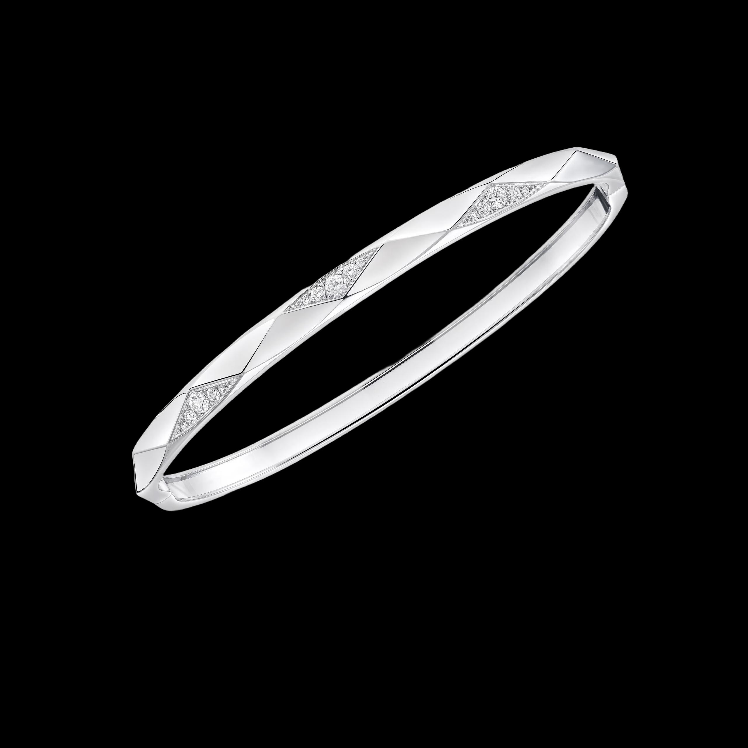 Jonc Faceted