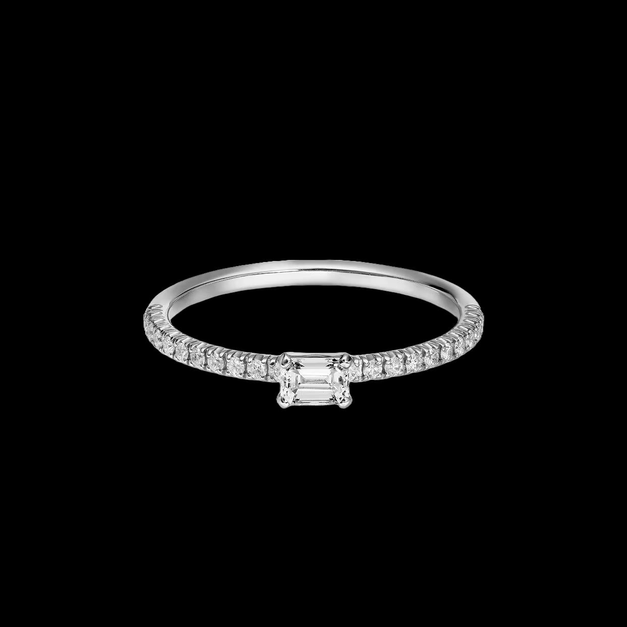 Bague Eternal Radiance