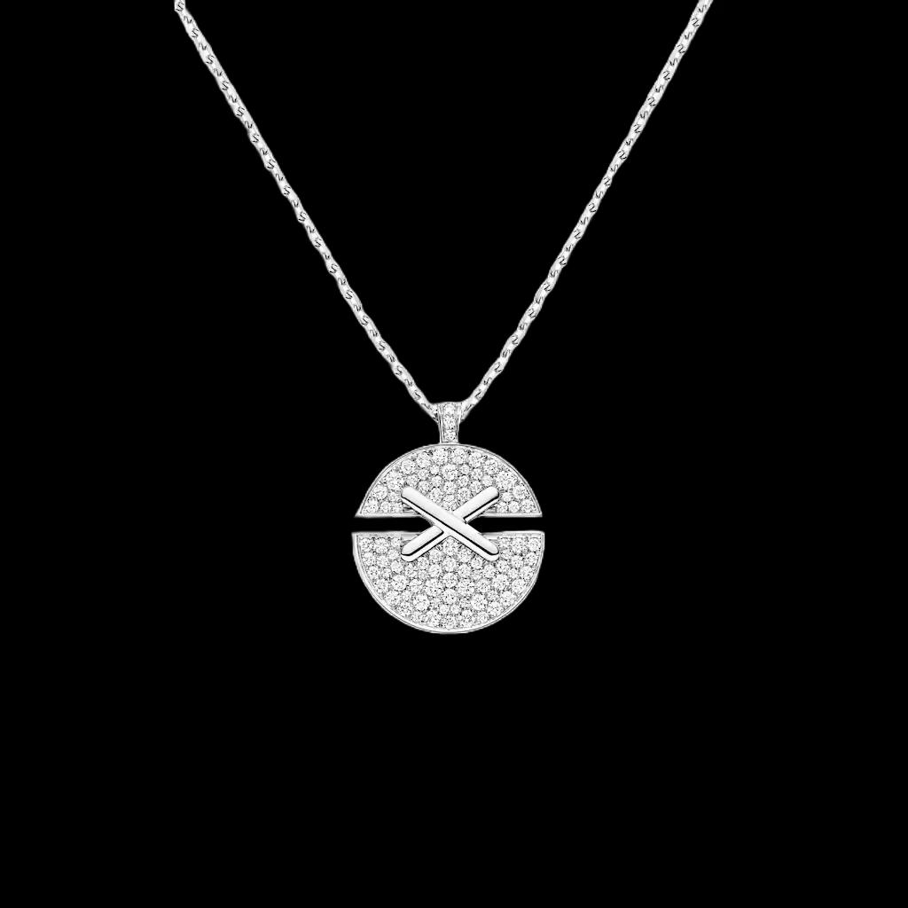 Pendentif Harmony Link