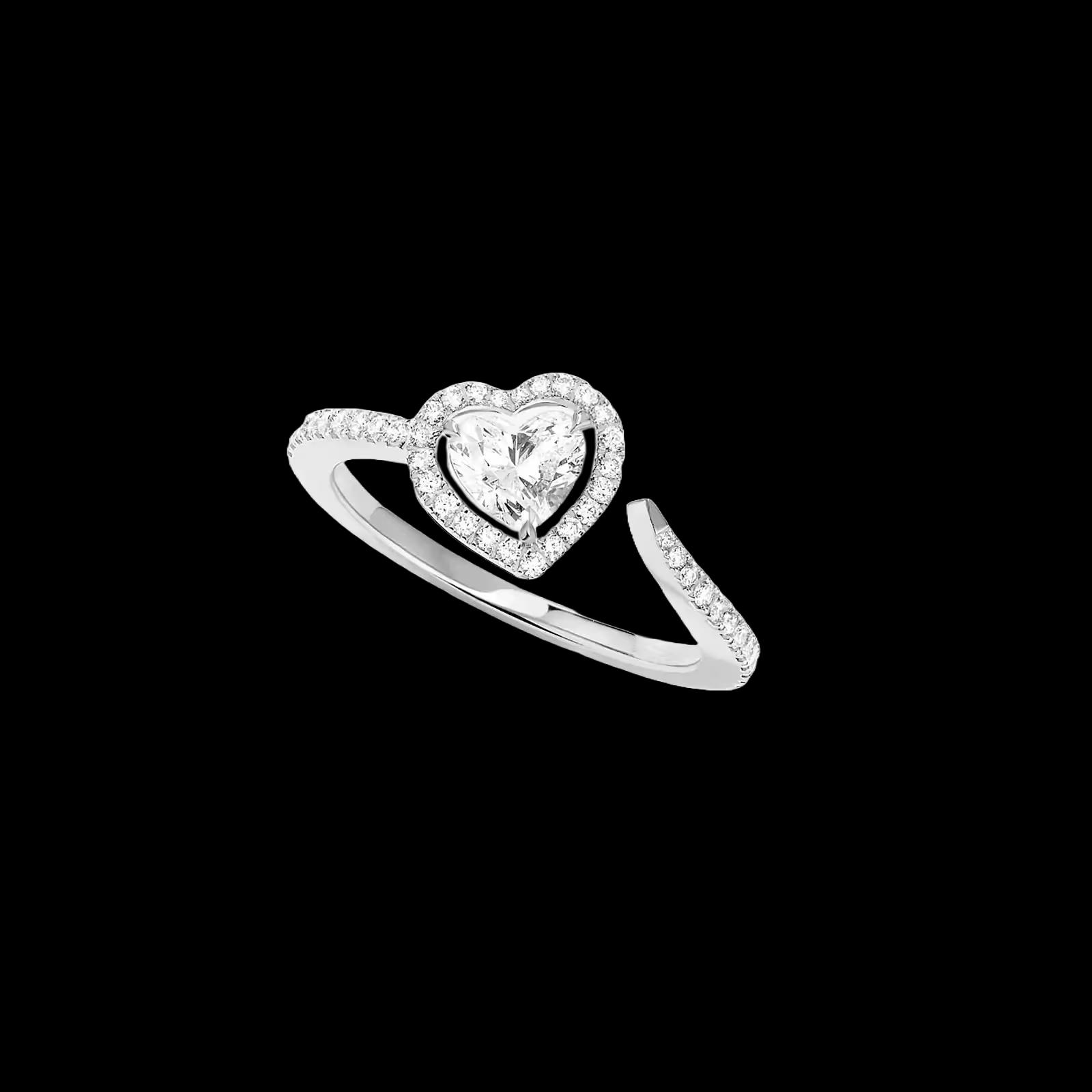 Bague Joy Heart