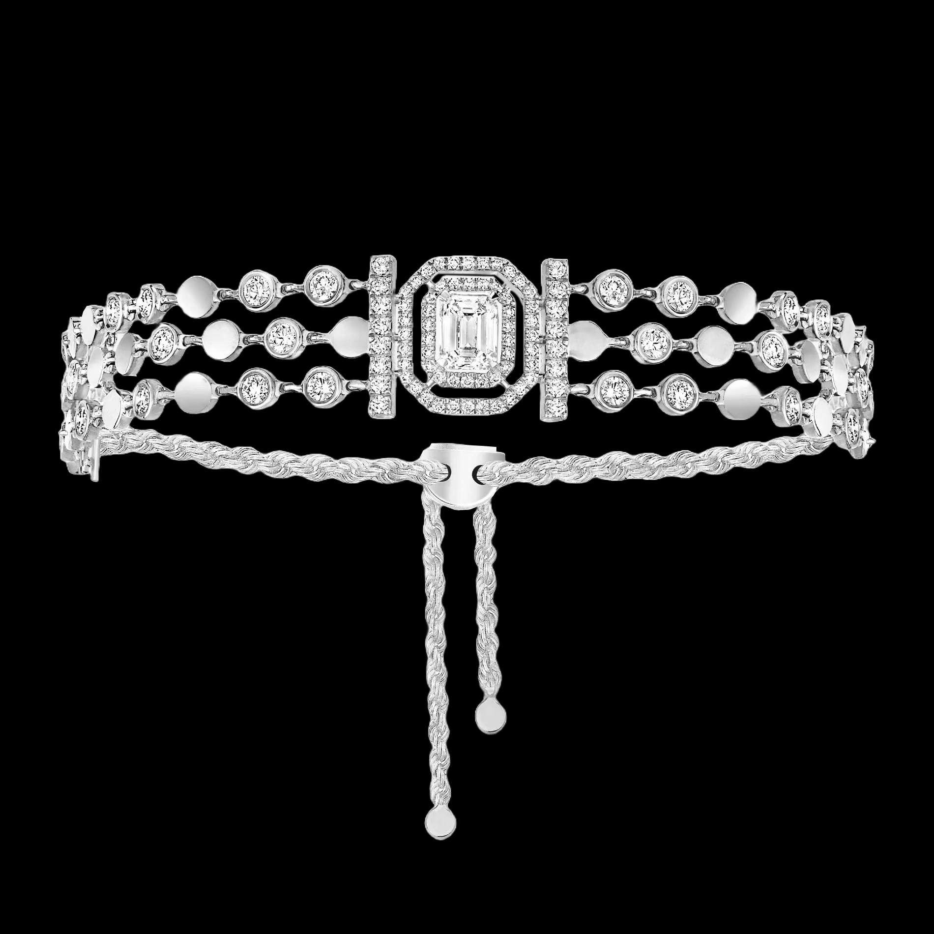 Collier M Vibes