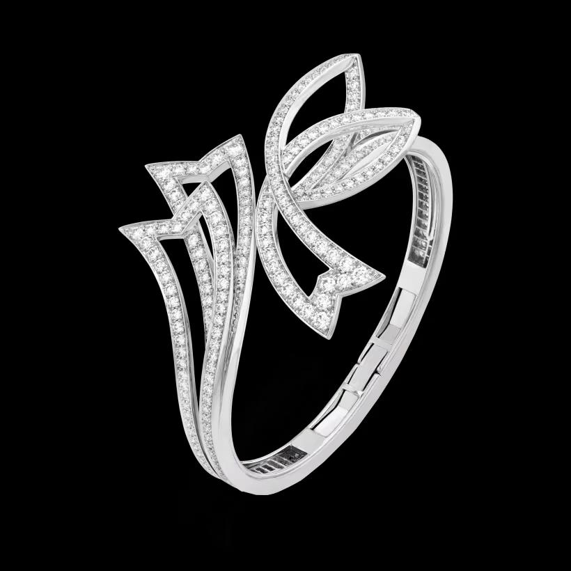 Bague Winter Legend