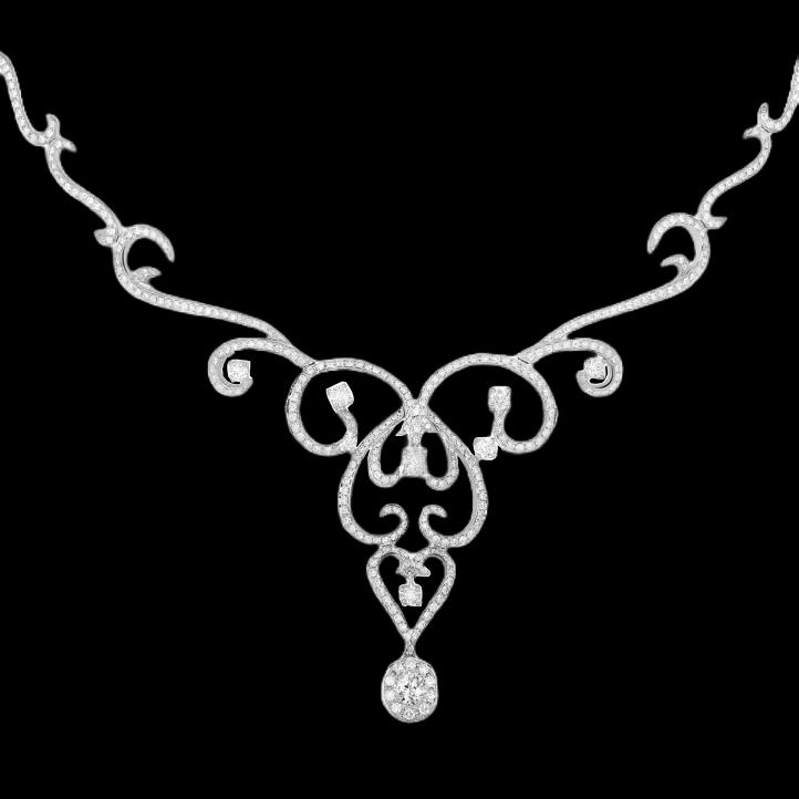 Collier Worldwide Empress