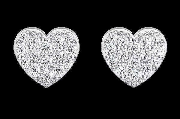 Puces XS Heart