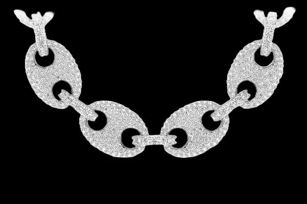 Collier Marine 32 mm